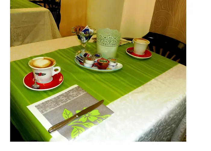 Hotel Azzurra