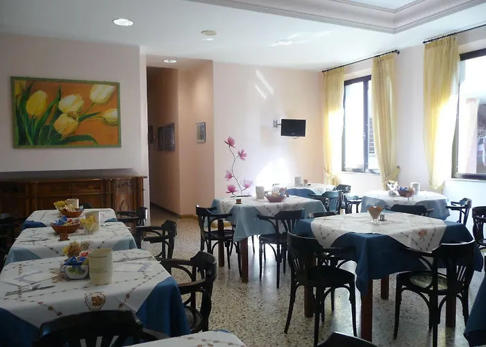 Azzurra Hotel