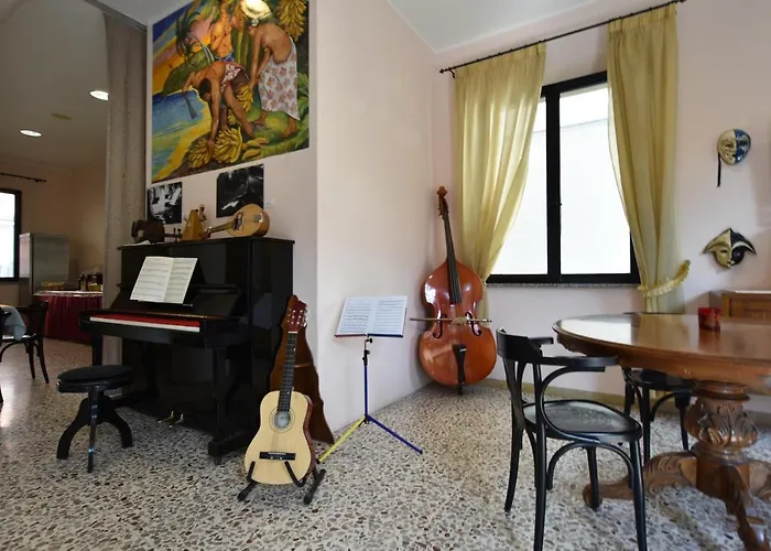 Azzurra Hotel