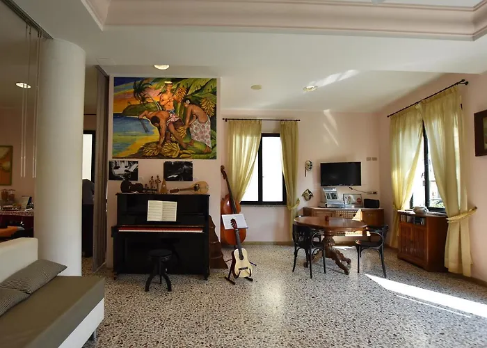 Azzurra Hotel 3*