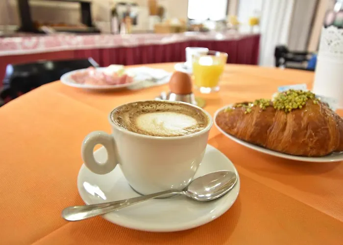 Azzurra Hotel