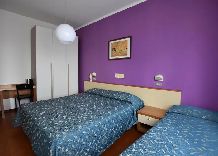 Azzurra Hotel