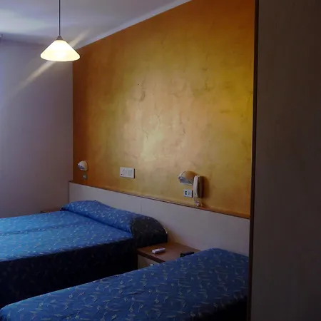 Azzurra Hotel